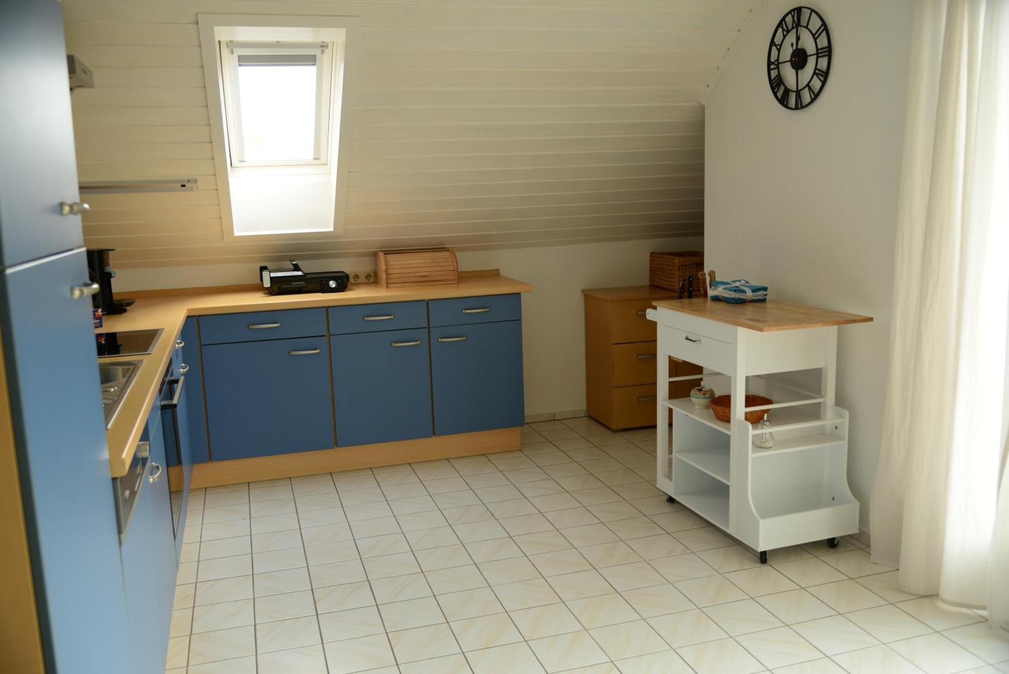 Ferienwohnung Abendsonne Bad Mergentheim Exteriér fotografie