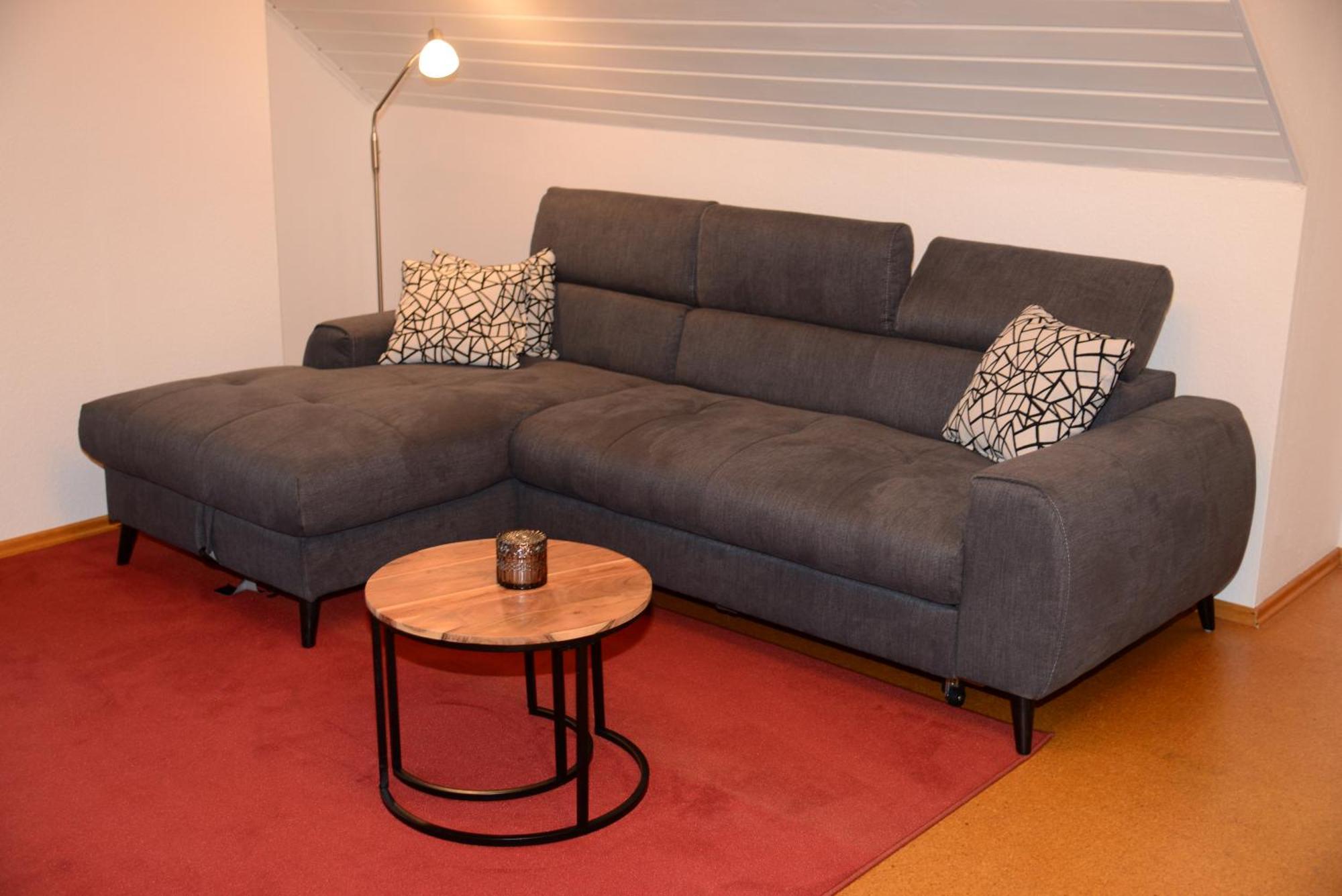Ferienwohnung Abendsonne Bad Mergentheim Exteriér fotografie