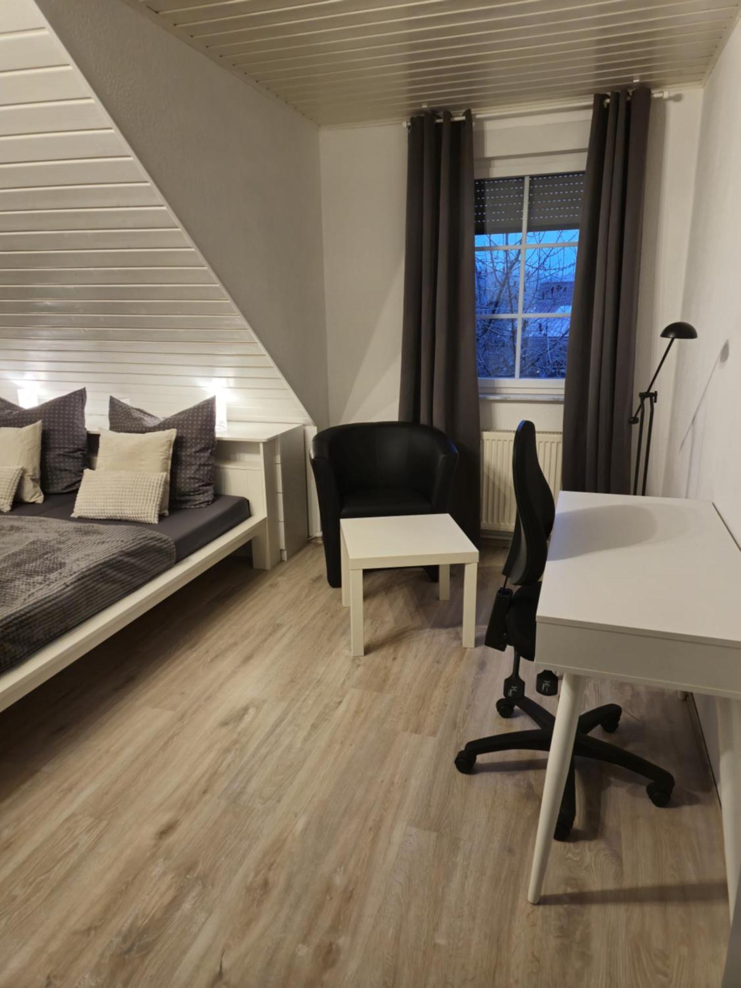 Ferienwohnung Abendsonne Bad Mergentheim Exteriér fotografie
